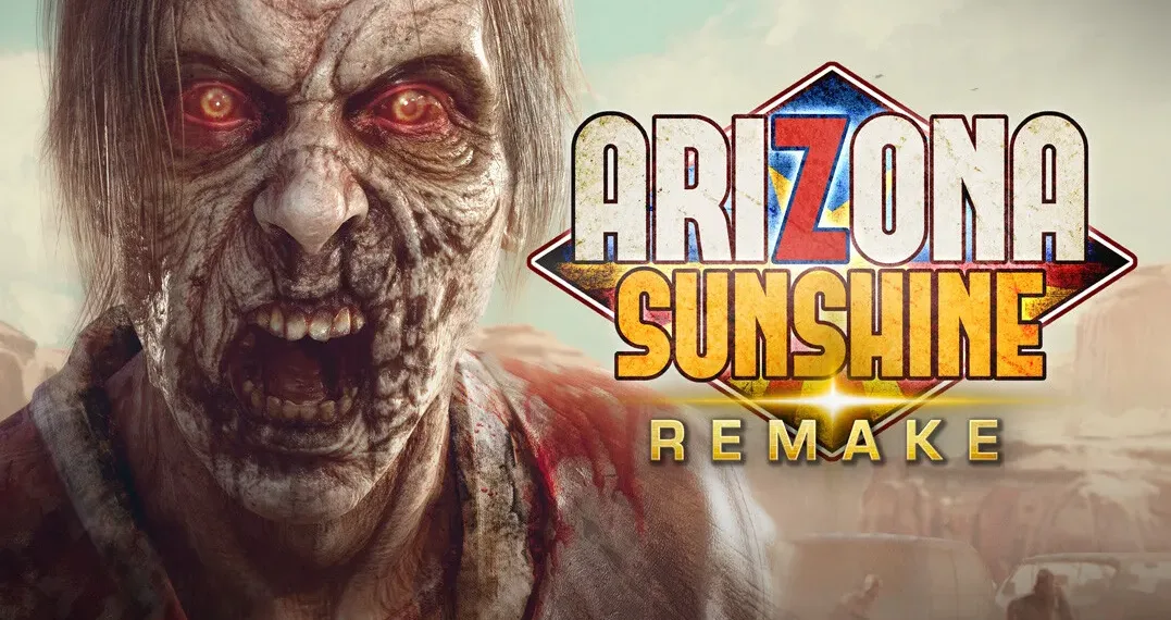 Arizona Sunshine Remake Review