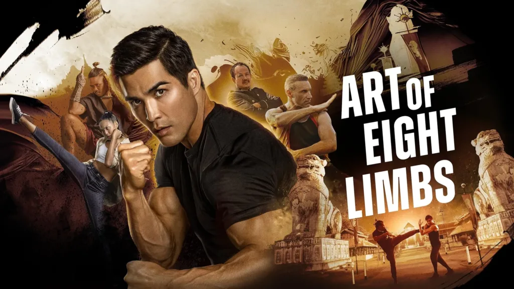 Art of Eight Limbs Review