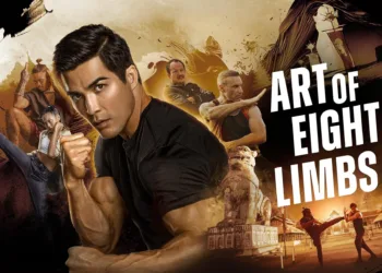 Art of Eight Limbs Review