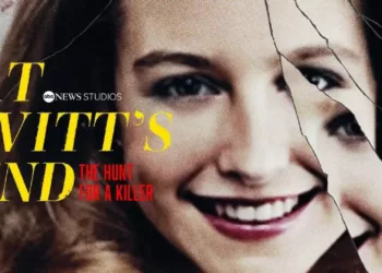 At Witt's End: The Hunt for a Killer Review