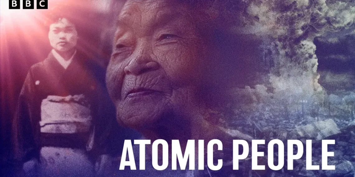 Atomic People Review