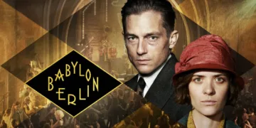 Babylon Berlin Season 4 Review