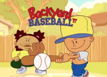 Backyard Baseball '97 Review