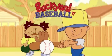 Backyard Baseball '97 Review