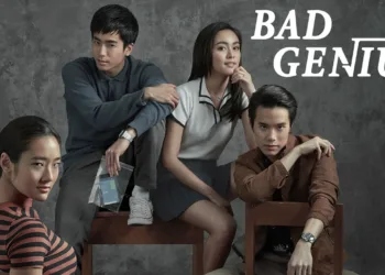 Bad Genius Review