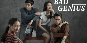 Bad Genius Review