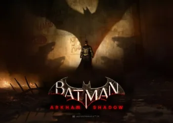 Batman: Arkham Shadow Review
