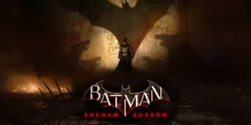 Batman: Arkham Shadow Review