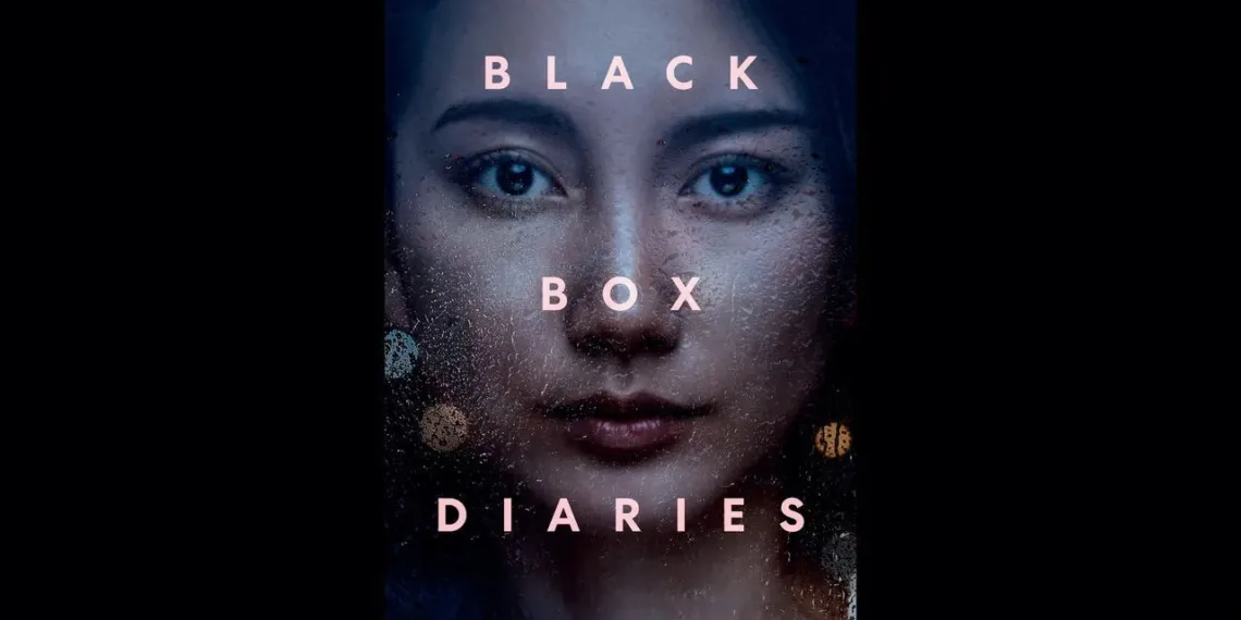 Black Box Diaries Review