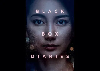 Black Box Diaries Review