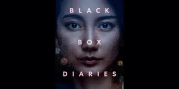 Black Box Diaries Review