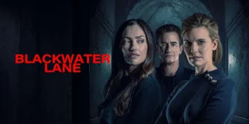Blackwater Lane Review