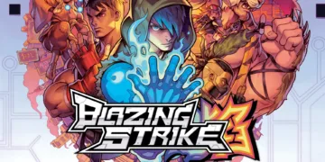 Blazing Strike Review