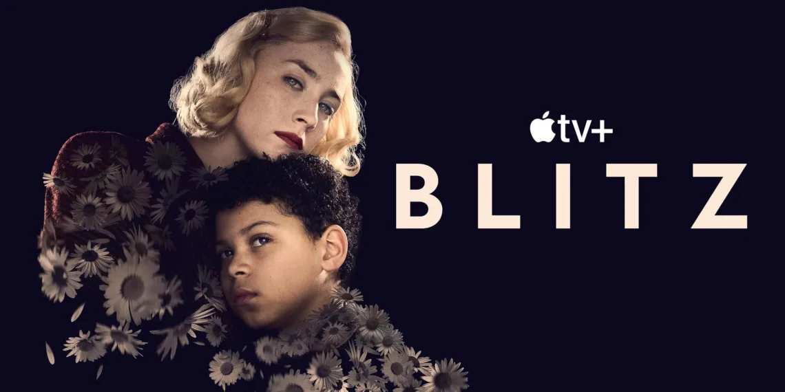 Blitz Review