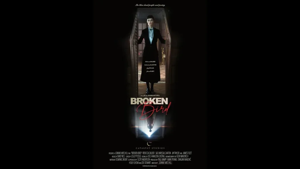 Broken Bird Review