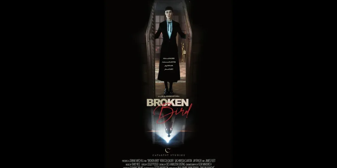 Broken Bird Review