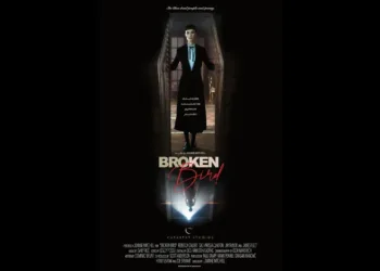 Broken Bird Review