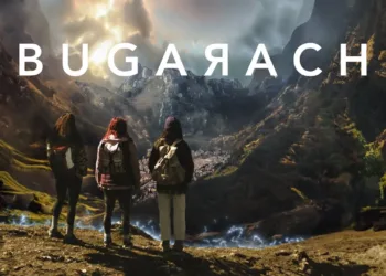 Bugarach