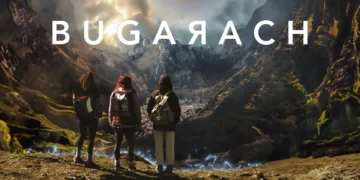Bugarach