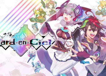 Card-en-Ciel Review