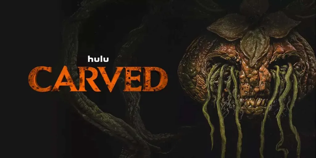 Carved Review