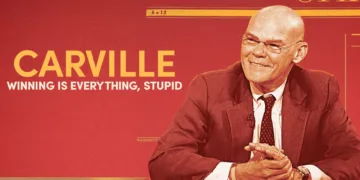 Carville: Winning Is Everything, Stupid Review