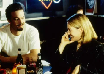 Chasing Chasing Amy