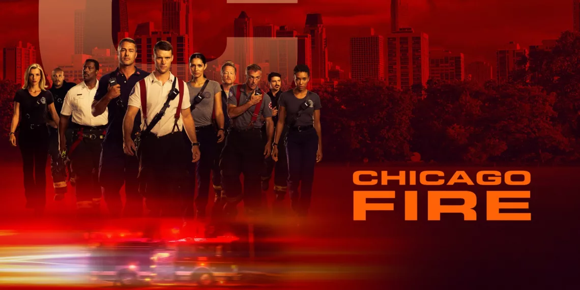 Chicago Fire Season 13 Review