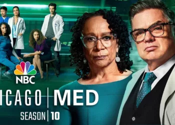 Chicago Med Season 10 Review