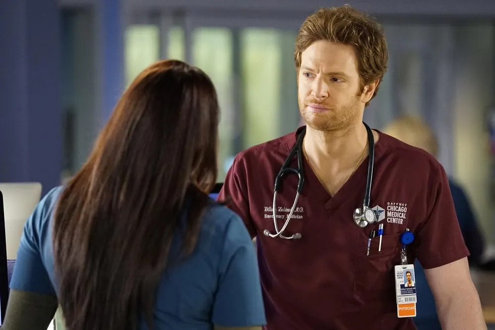 Chicago Med Season 10 Review