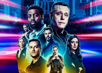 Chicago P.D. Season 12 Review