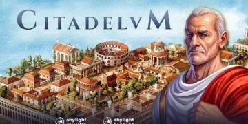 Citadelum Review: Building the Foundations of Rome 1 Citadelum Review
