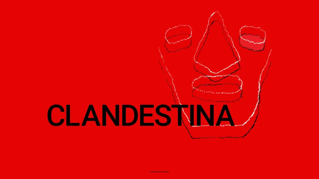 Clandestina Review