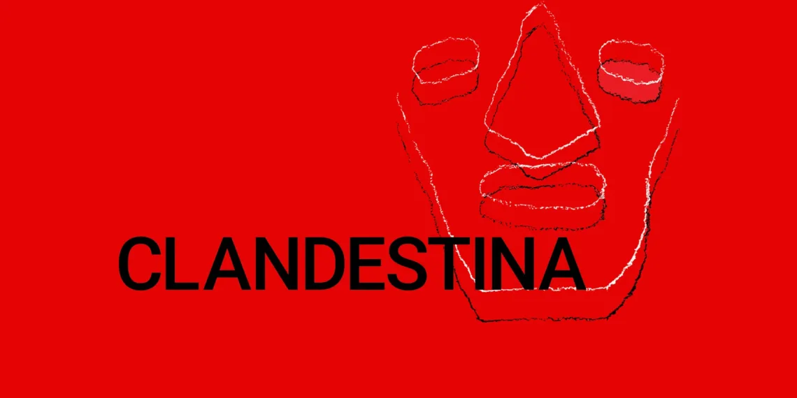Clandestina Review