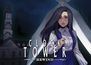Clock Tower: Rewind Review