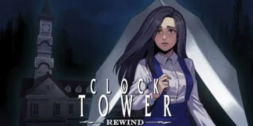 Clock Tower: Rewind Review - A Legacy Preserved but Gameplay Compromised 1 Clock Tower: Rewind Review