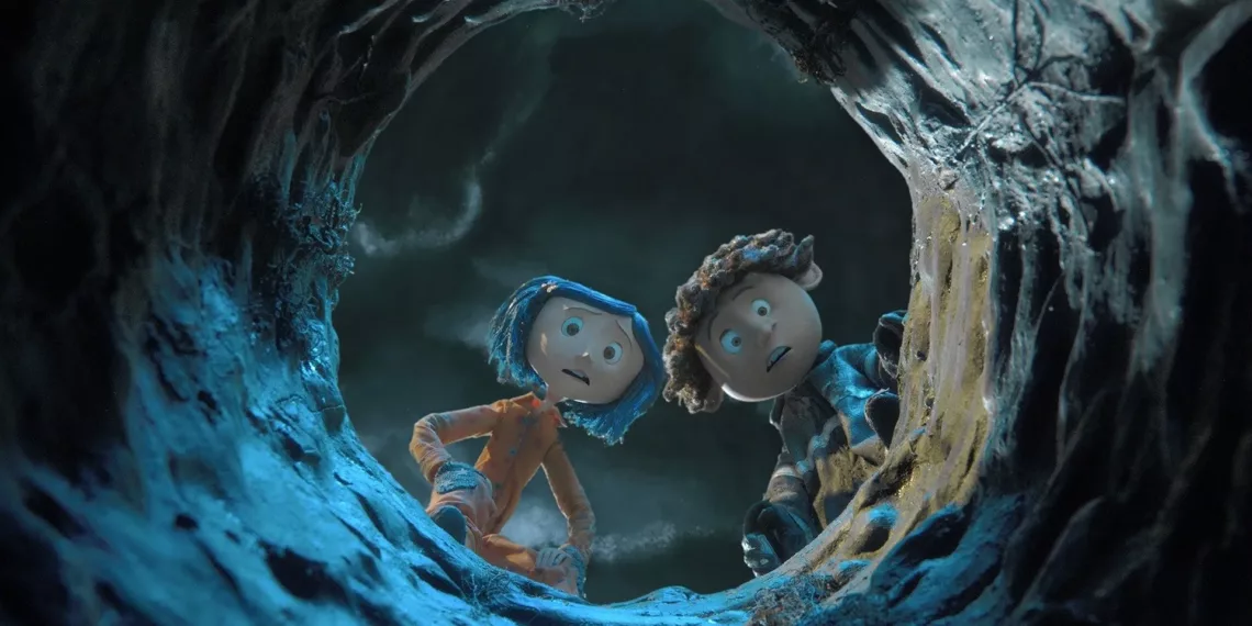 Coraline