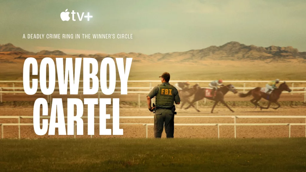 Cowboy Cartel Review