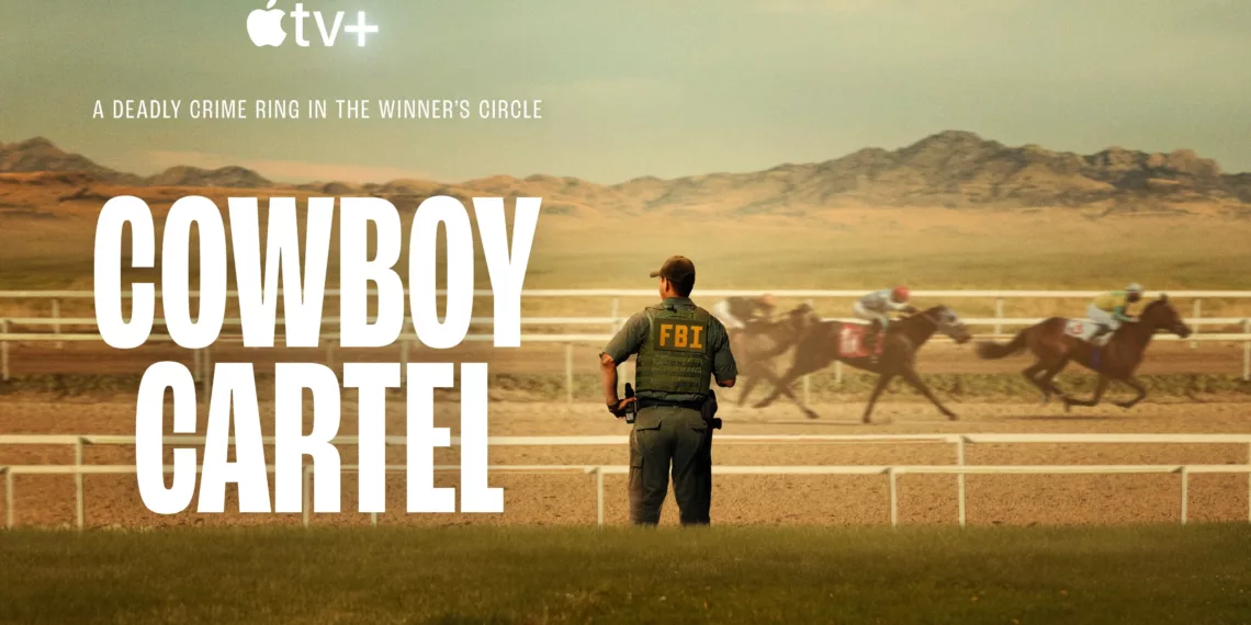 Cowboy Cartel Review