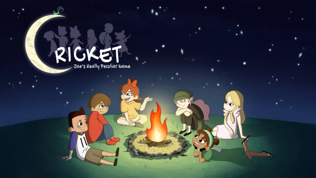 Cricket: Jae's Really Peculiar Game Review
