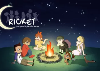 Cricket: Jae's Really Peculiar Game Review