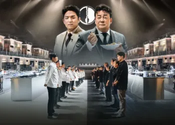 Culinary Class Wars