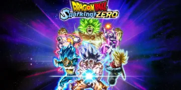 DRAGON BALL: Sparking! ZERO Review