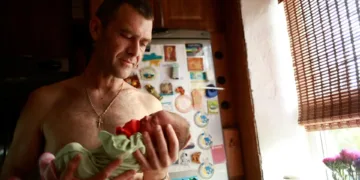 Dad's Lullaby Review