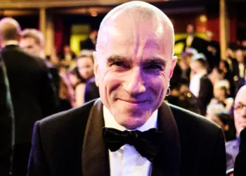 Daniel Day-Lewis