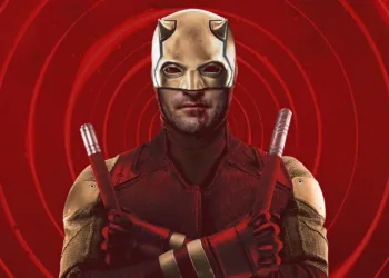 Daredevil: Born Again