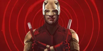 Daredevil: Born Again