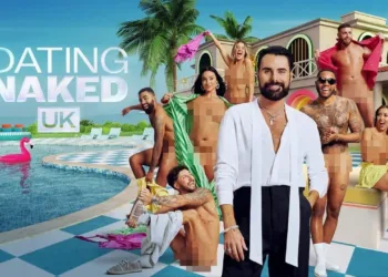 Dating Naked UK Review