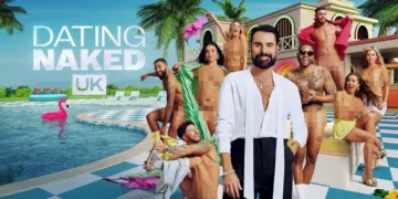 Dating Naked UK Review
