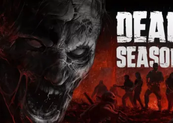 Dead Season Review